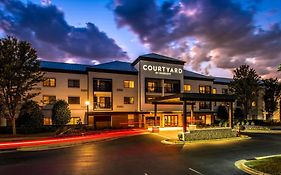 Courtyard By Marriott Charlotte Ballantyne