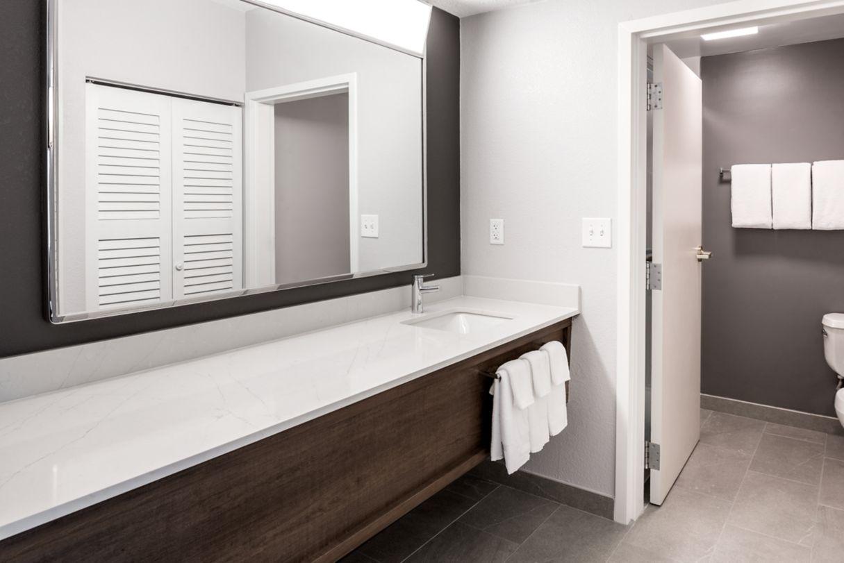 Courtyard By Marriott Charlotte Ballantyne Exterior photo