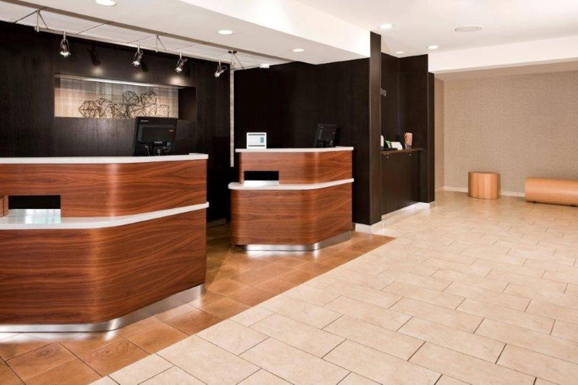 Courtyard By Marriott Charlotte Ballantyne Exterior photo