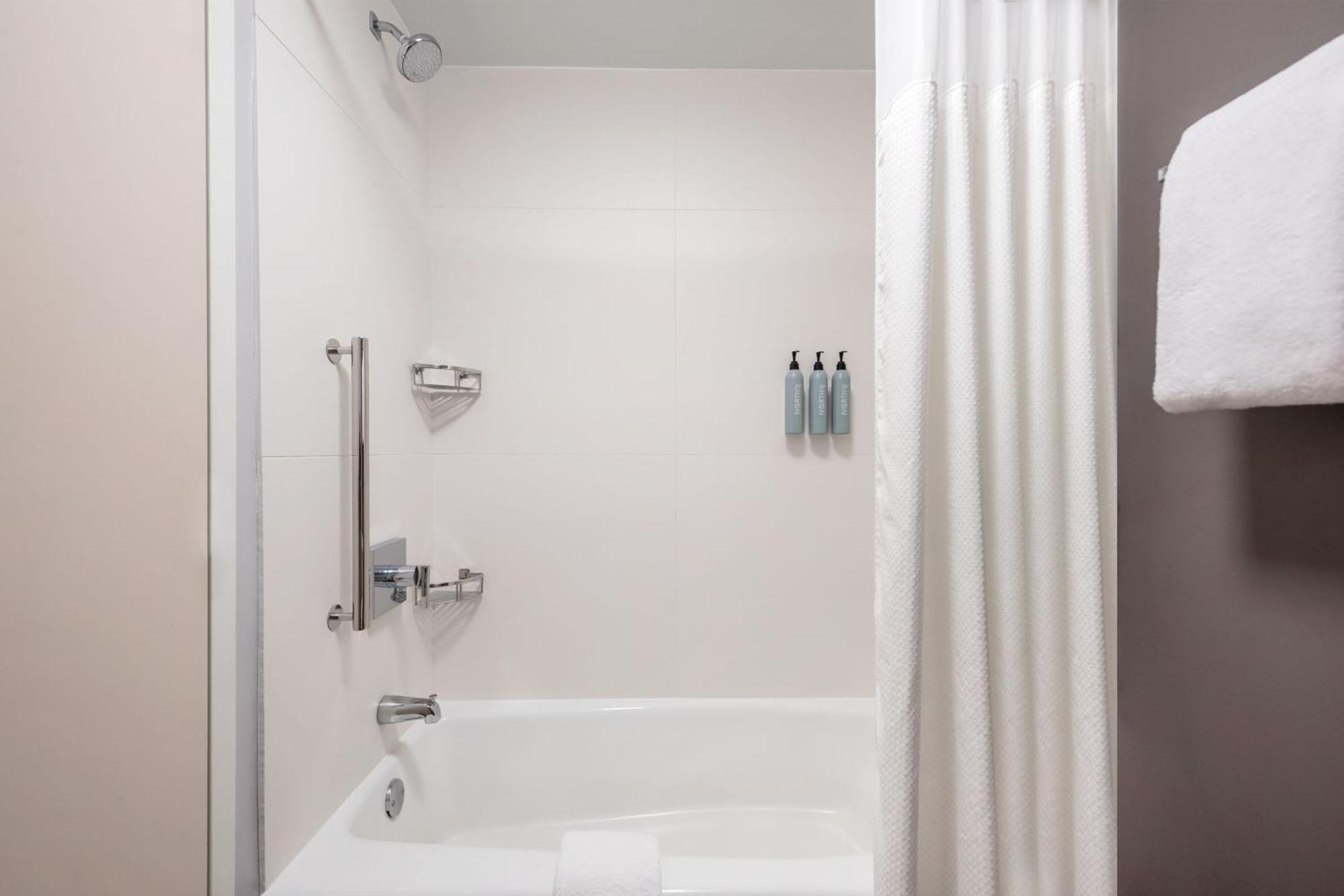 Courtyard By Marriott Charlotte Ballantyne Exterior photo