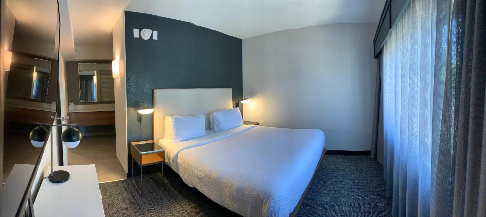 Courtyard By Marriott Charlotte Ballantyne Exterior photo