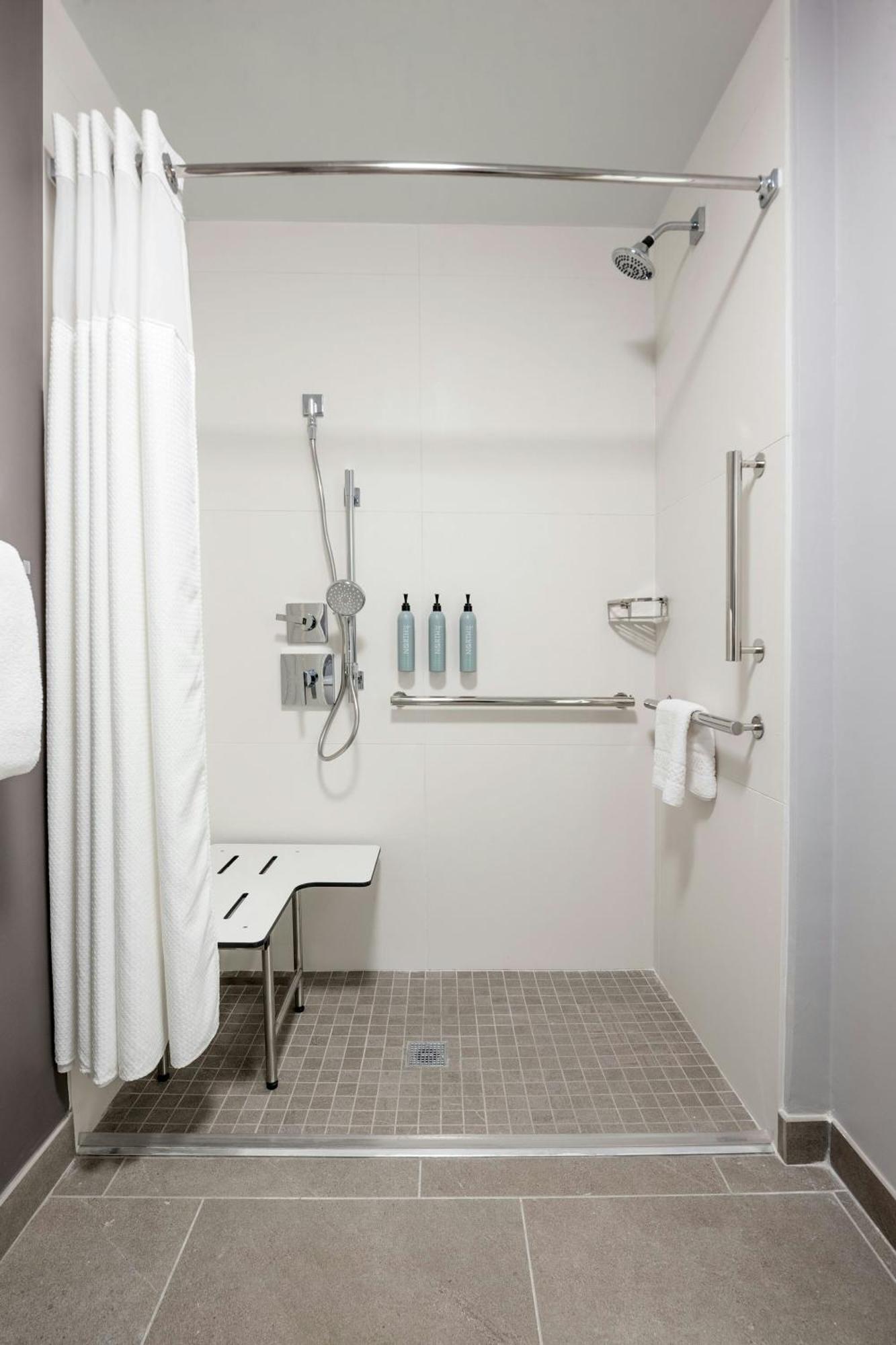 Courtyard By Marriott Charlotte Ballantyne Exterior photo